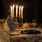Alpstuga Donquihotel 4*