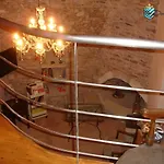 Alpstuga Donquihotel Karvounades