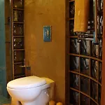 Alpstuga Donquihotel 4*