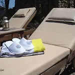 Alpstuga Donquihotel Karvounades