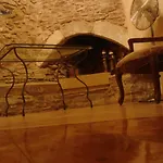 Alpstuga Donquihotel