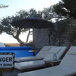 Donquihotel Karvounades
