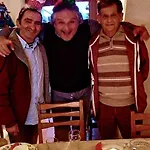 Alpstuga Donquihotel 4*