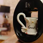 Donquihotel 4* Karvounades