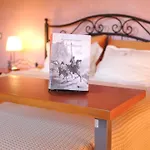 Donquihotel Karvounades