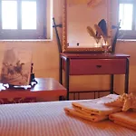 Alpstuga Donquihotel Karvounades