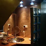 Alpstuga Donquihotel