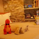 Donquihotel Alpstuga