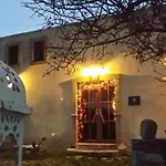 Donquihotel 4* Karvounades