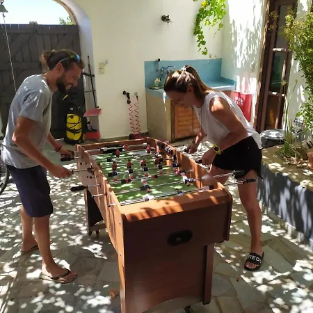 Chalet Donquihotel