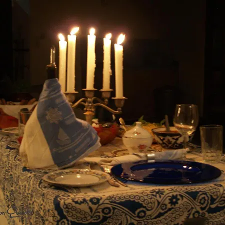 Horská chata Donquihotel 4*