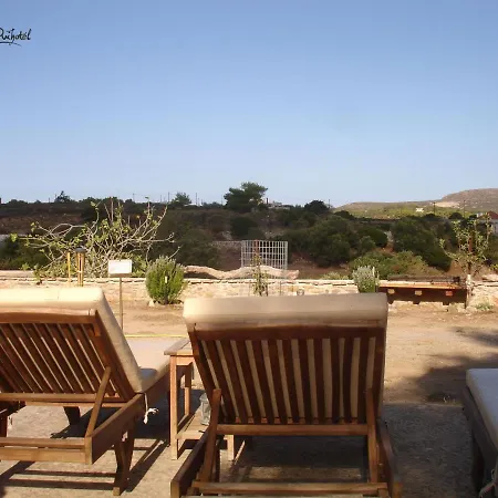 Donquihotel Chalet 3*
