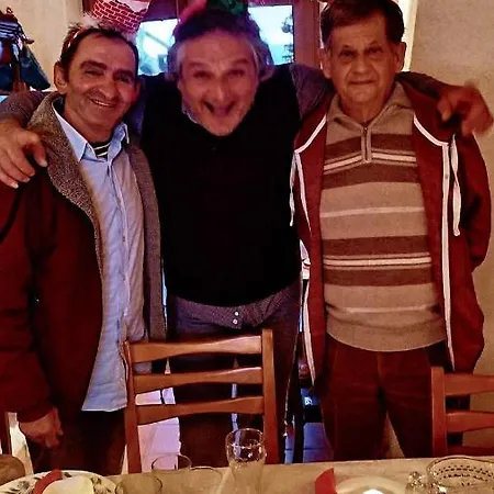 Horská chata Donquihotel 4*