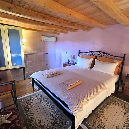 Donquihotel 3* Karvounades