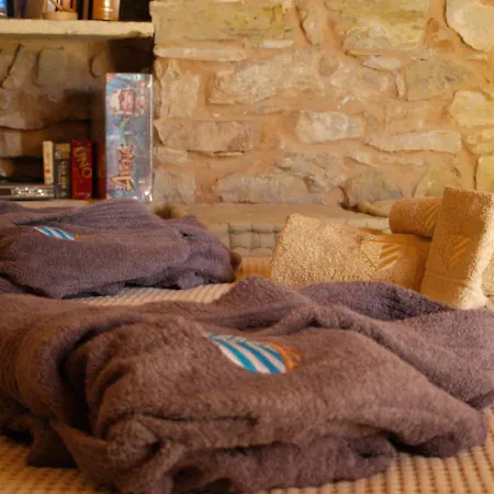 Chalet Donquihotel 3*