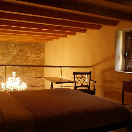 Donquihotel Chalet