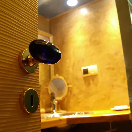 Horská chata Donquihotel 4*
