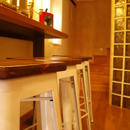 Donquihotel Karvounades