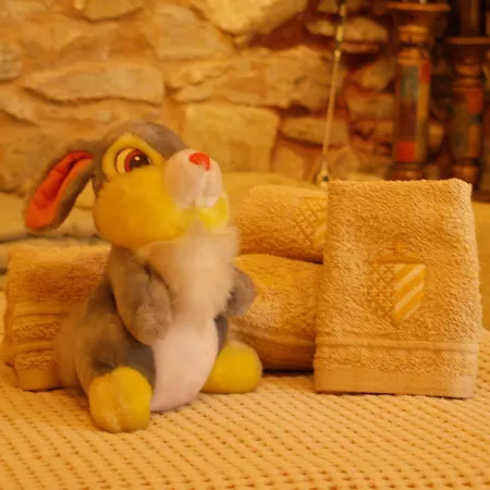 Donquihotel Karvounades