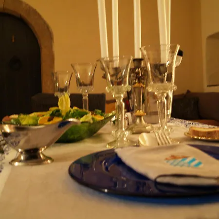 Donquihotel Karvounades