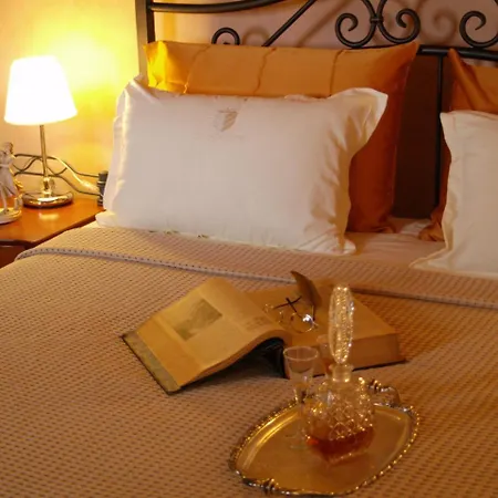 Donquihotel Karvounades