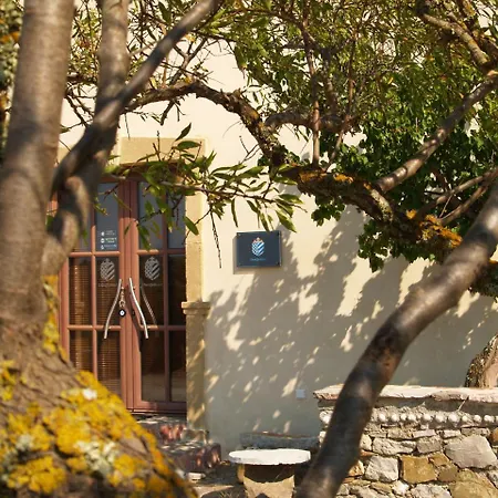 Chalet Donquihotel 3*