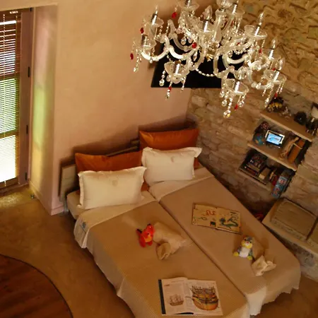 Donquihotel 4*