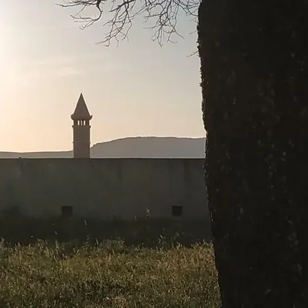 Donquihotel 4* Karvounades