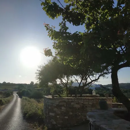 Donquihotel 4* Karvounades