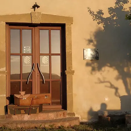 Donquihotel Karvounades