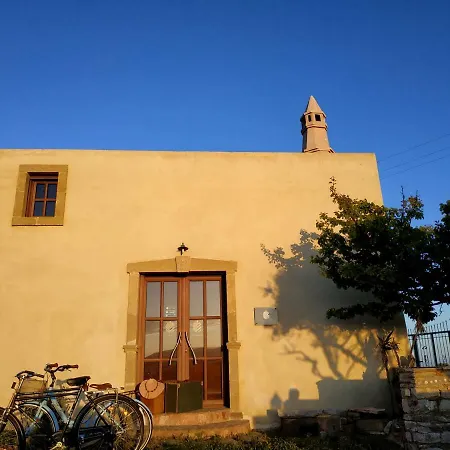 Donquihotel 4* Karvounades