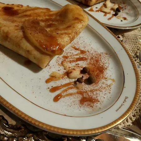 Donquihotel Alpstuga