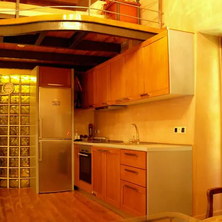 Chalet Donquihotel Karvounades