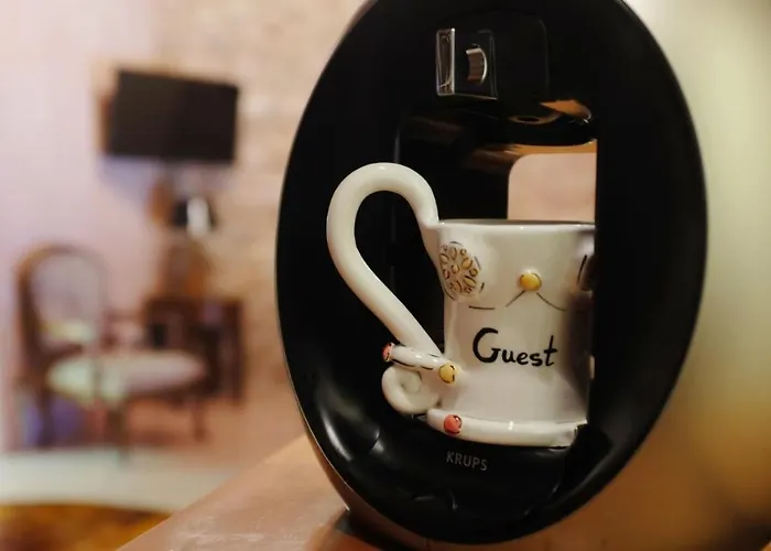 Donquihotel 4* Karvounades