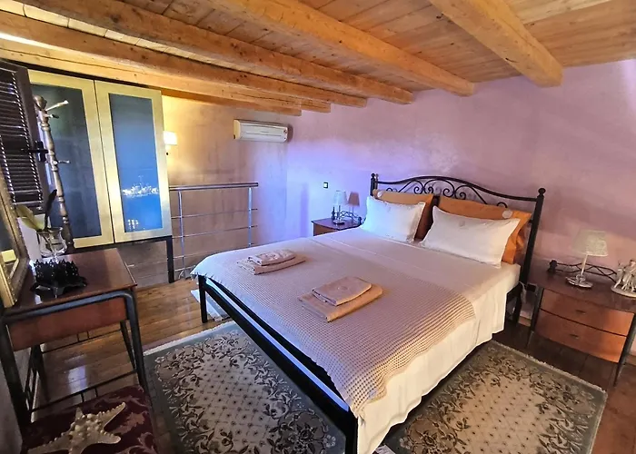 Donquihotel 4* Karvounades