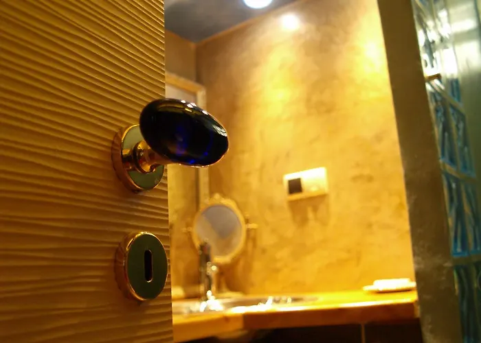 Chalé Donquihotel 4*