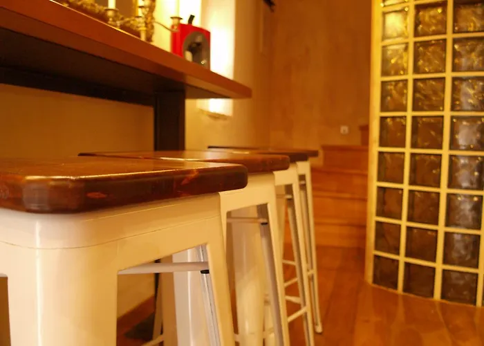 Donquihotel Karvounades