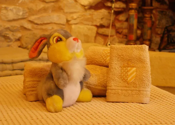 Donquihotel Karvounades