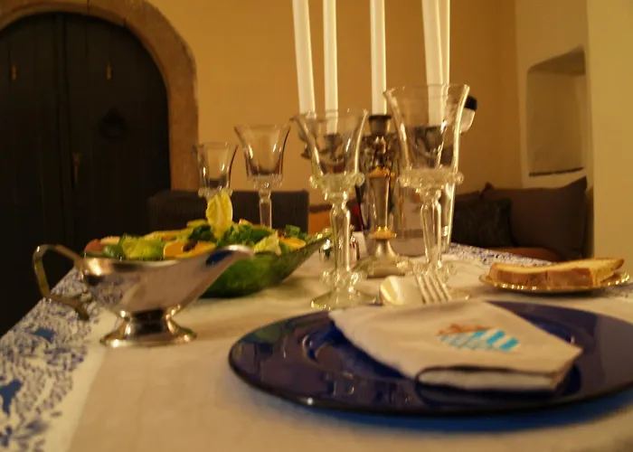 Donquihotel Karvounades