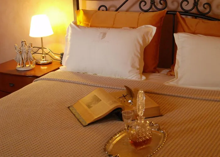 Donquihotel Karvounades