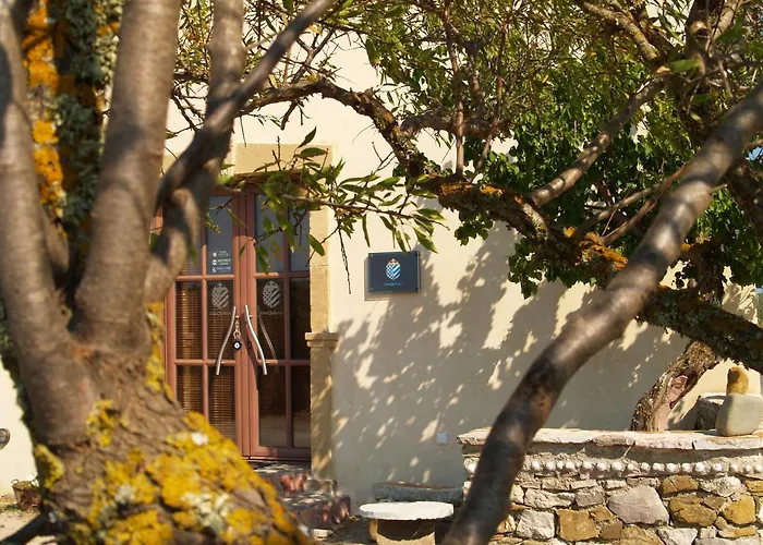 Chalé Donquihotel 4*