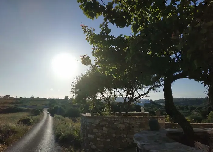 Donquihotel 4* Karvounades