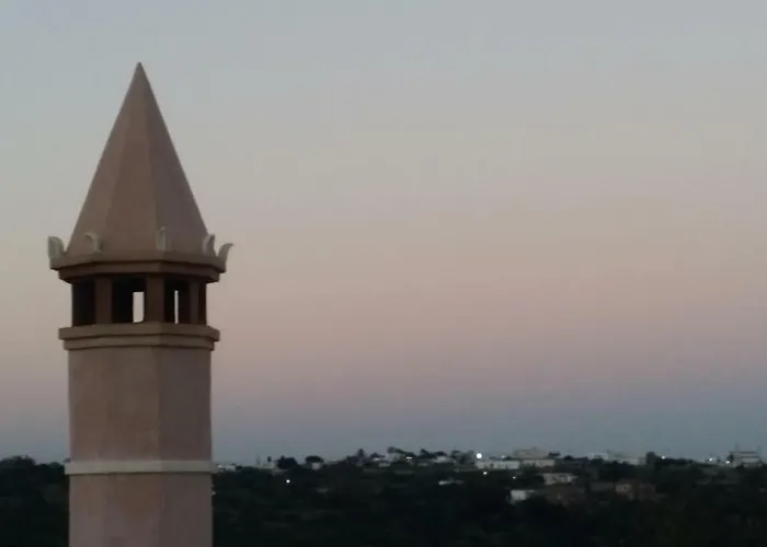 Donquihotel Karvounades