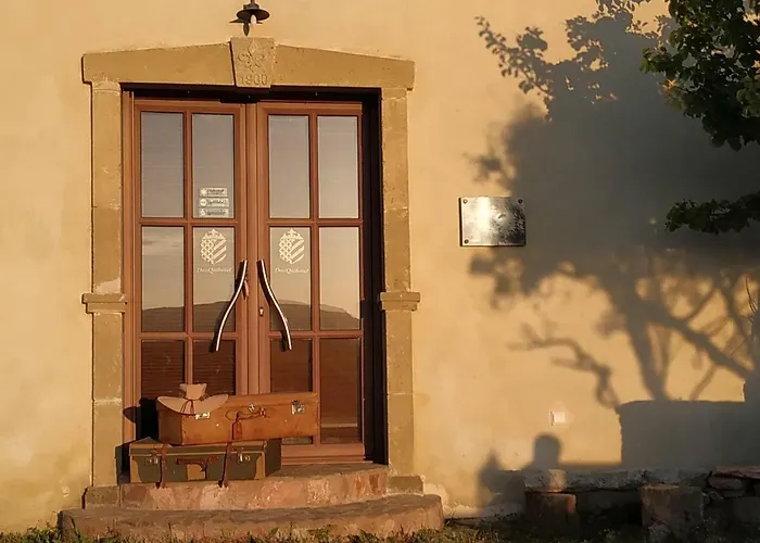 Donquihotel Karvounades