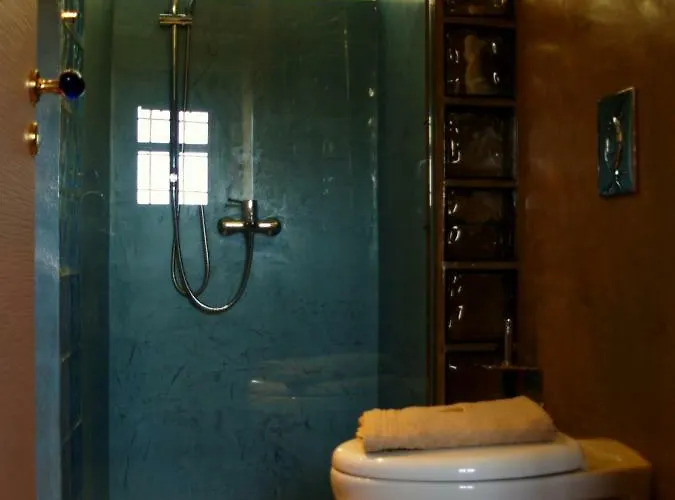 Chalé Donquihotel 4*